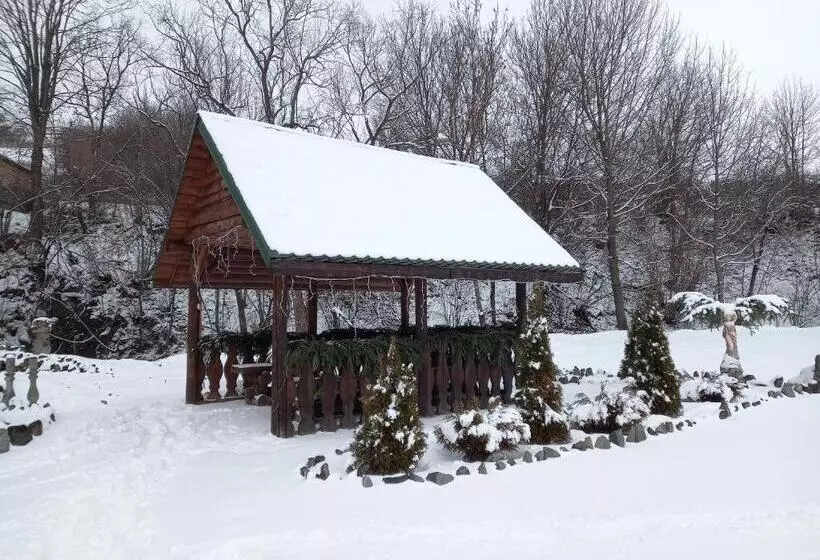 Majatalo садиба віталія