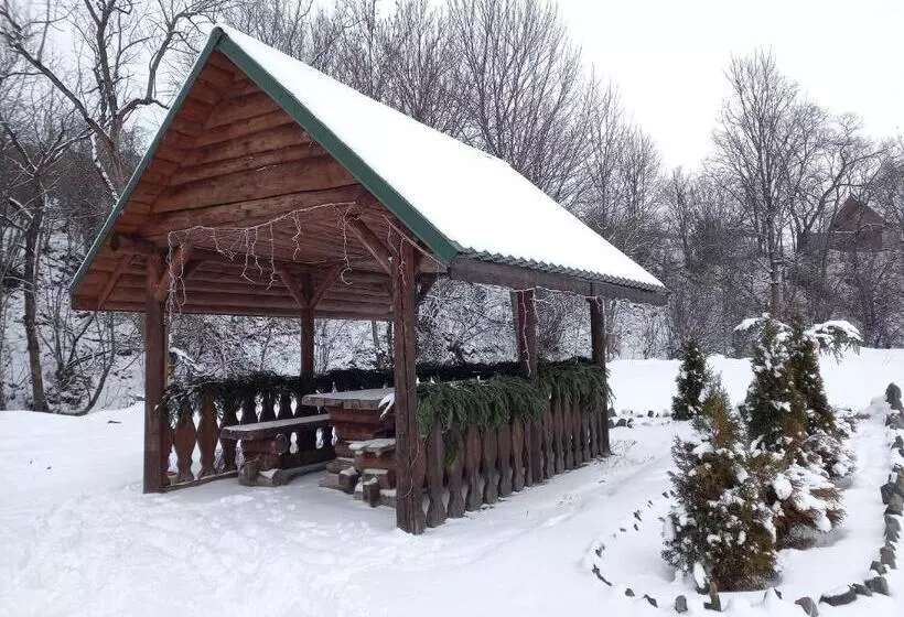 Majatalo садиба віталія