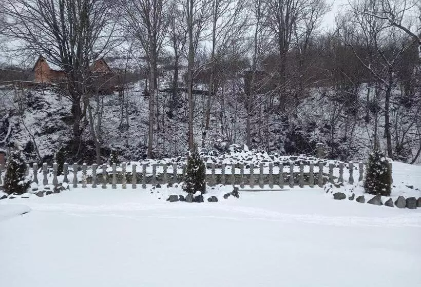 Majatalo садиба віталія