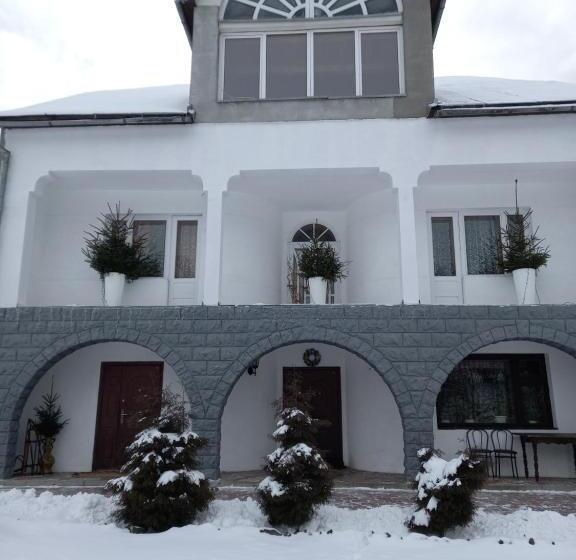 펜션 садиба віталія