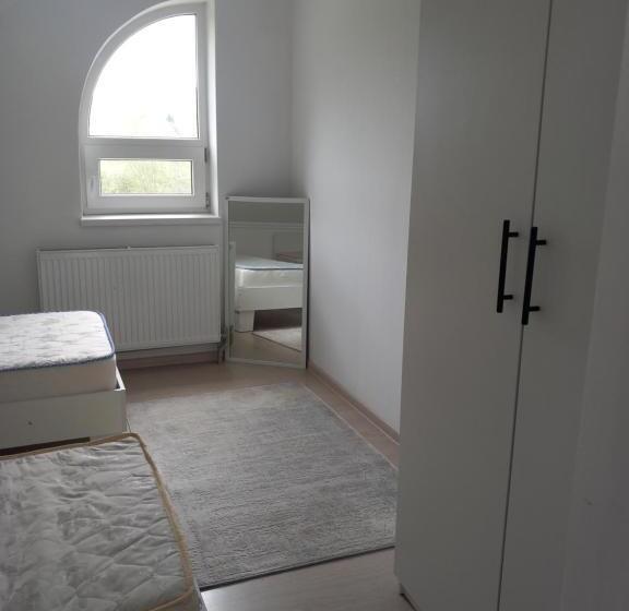 펜션 садиба віталія