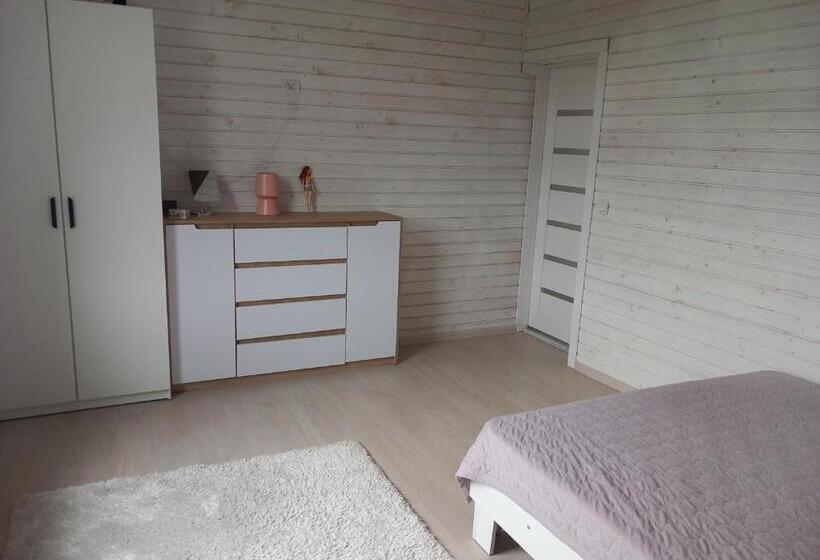 펜션 садиба віталія