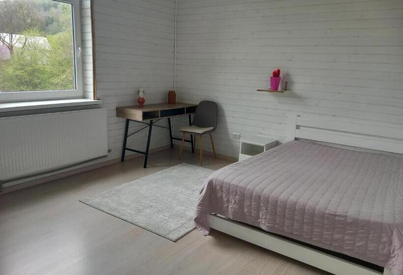 펜션 садиба віталія