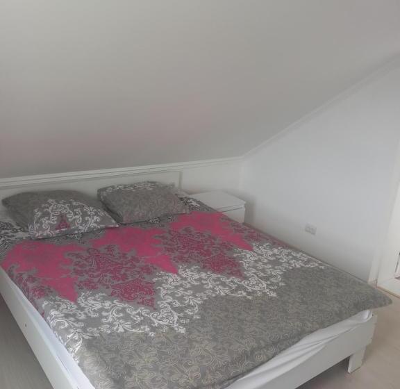 펜션 садиба віталія