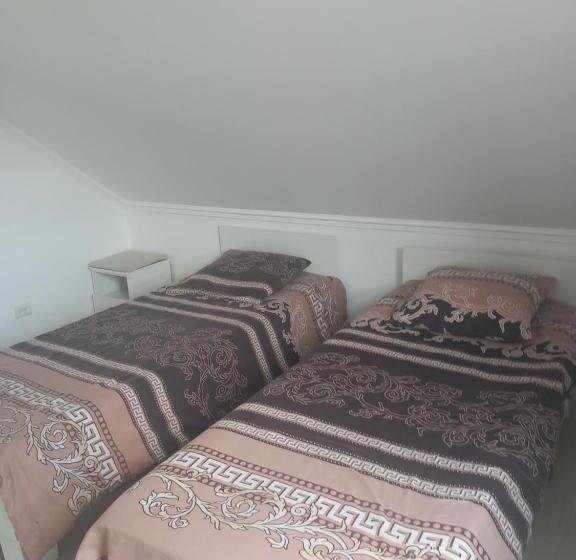 펜션 садиба віталія