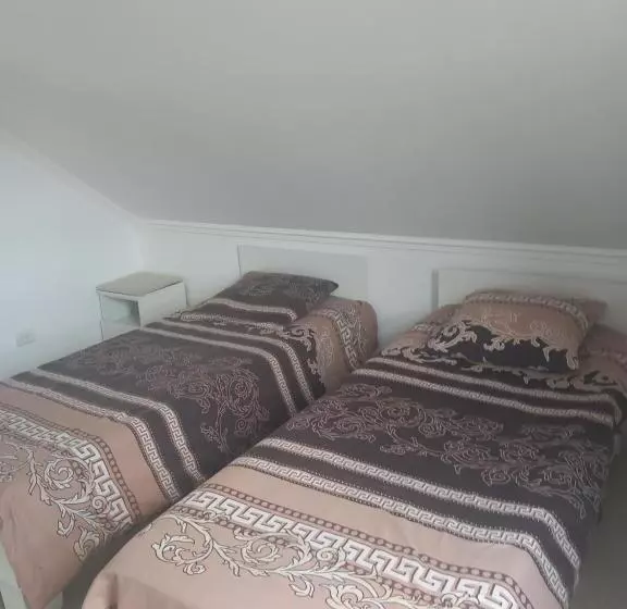 Majatalo садиба віталія