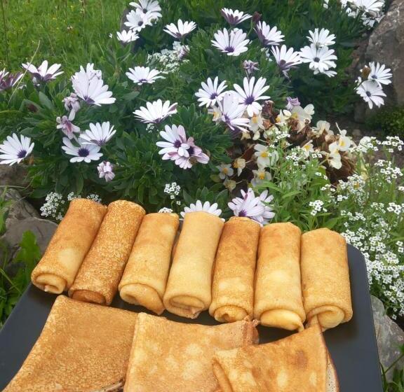 펜션 садиба віталія