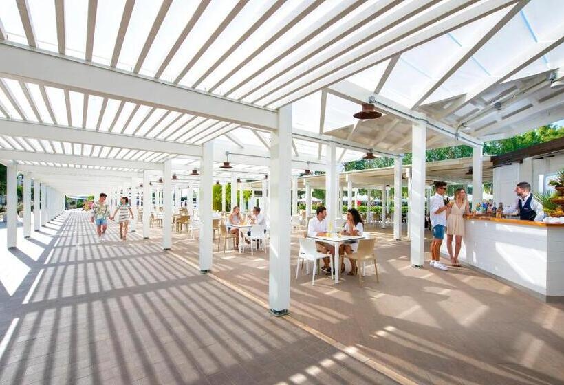 אתר נופש Ethra Reserve Valentino