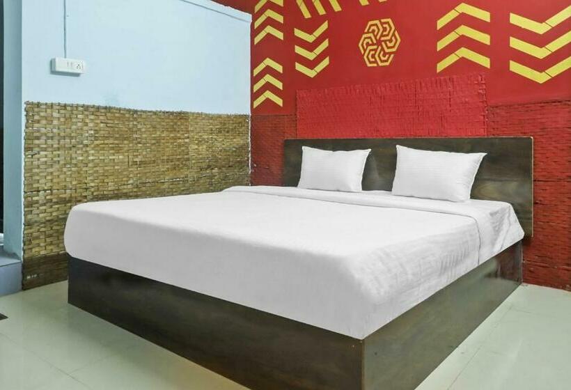 فندق Spot On 87204 Royal Palms