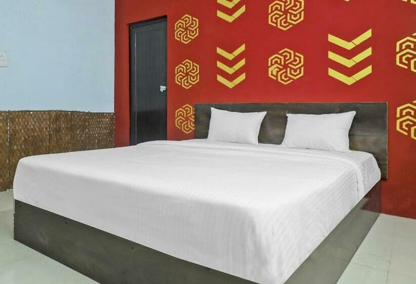 فندق Spot On 87204 Royal Palms