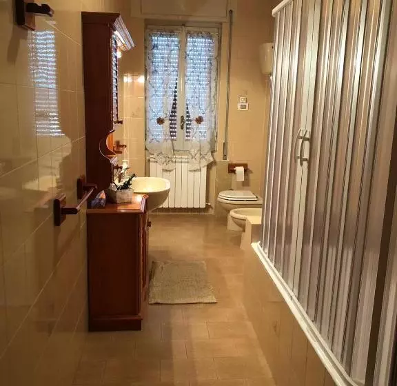 Casa Vacanza I Principini