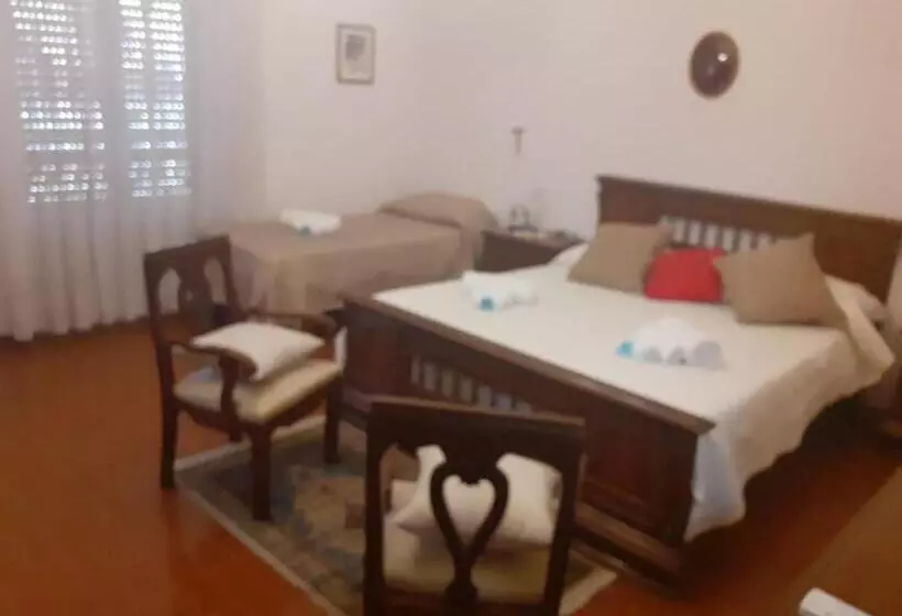 Casa Vacanza I Principini