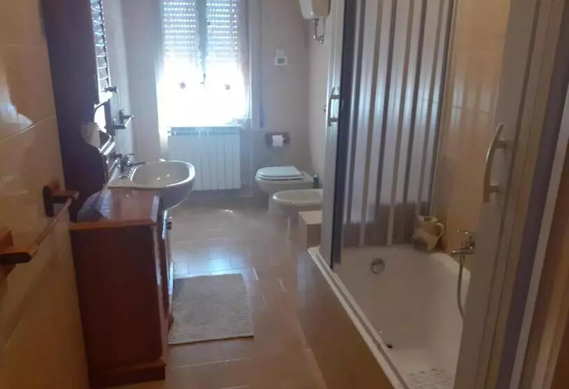 Casa Vacanza I Principini