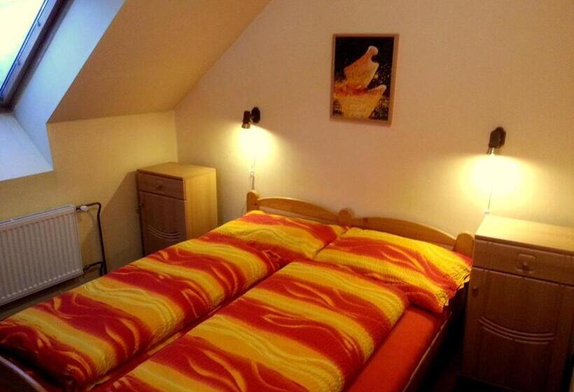 Majatalo Penzion Antonie