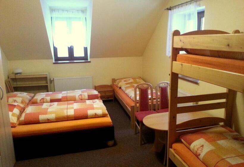 Majatalo Penzion Antonie