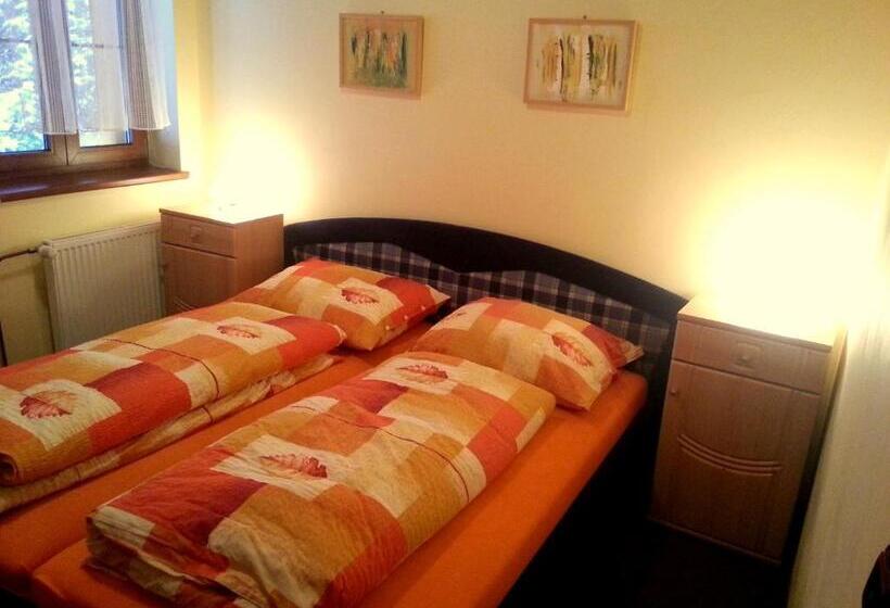 Majatalo Penzion Antonie