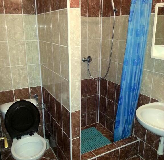 Majatalo Penzion Antonie