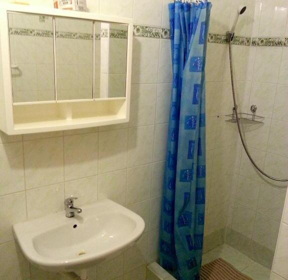 Majatalo Penzion Antonie