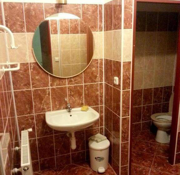 Majatalo Penzion Antonie