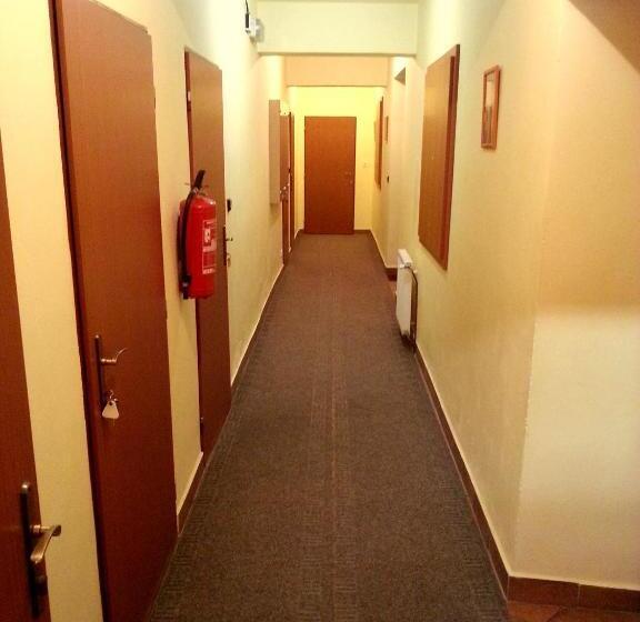 Majatalo Penzion Antonie