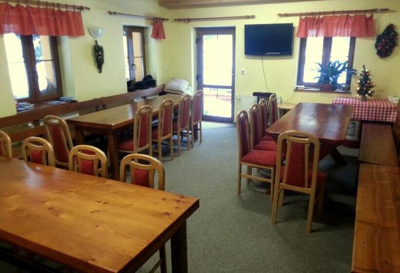 Majatalo Penzion Antonie