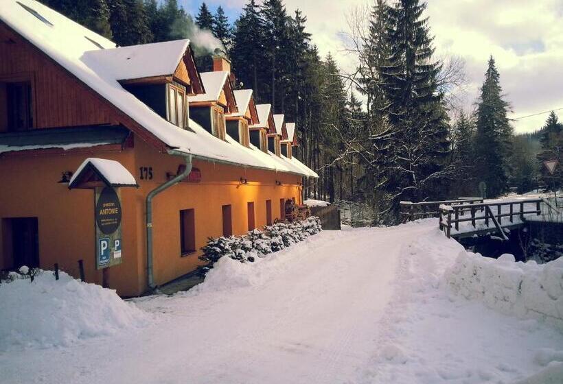 Majatalo Penzion Antonie