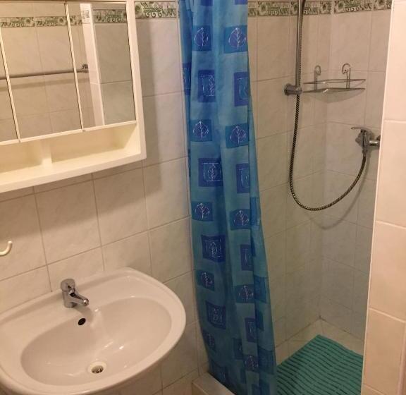 Majatalo Penzion Antonie