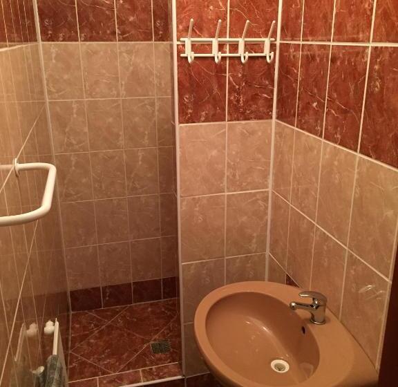 Majatalo Penzion Antonie