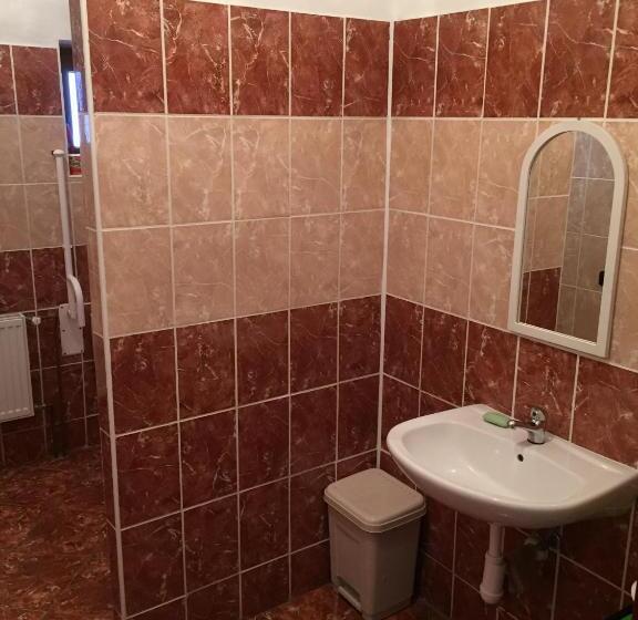 Majatalo Penzion Antonie