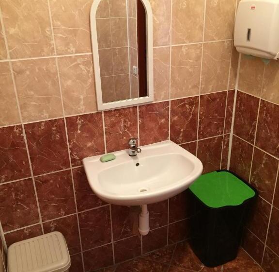 Majatalo Penzion Antonie