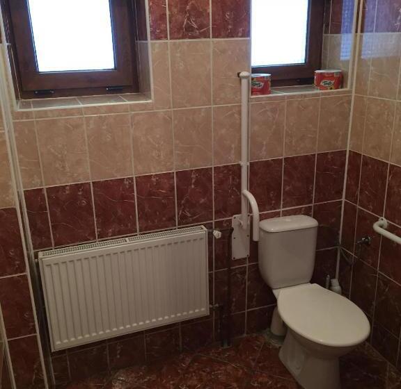 Majatalo Penzion Antonie