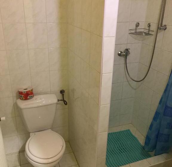 Majatalo Penzion Antonie