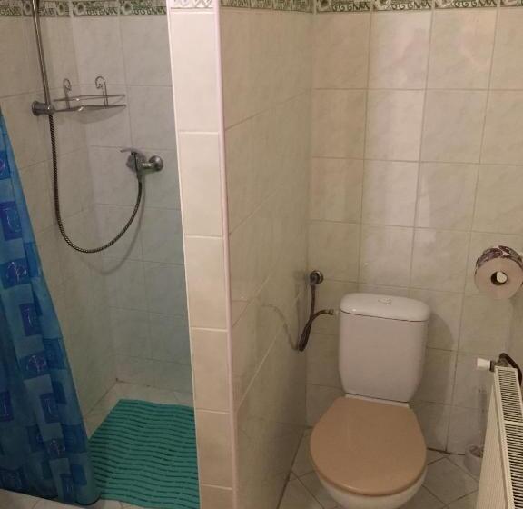 Majatalo Penzion Antonie