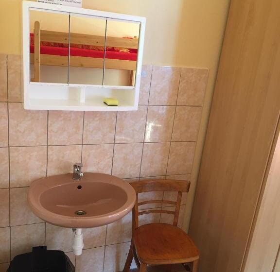 Majatalo Penzion Antonie