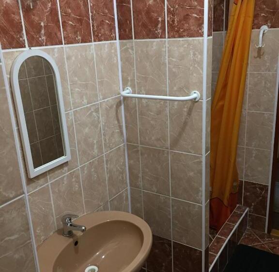 Majatalo Penzion Antonie