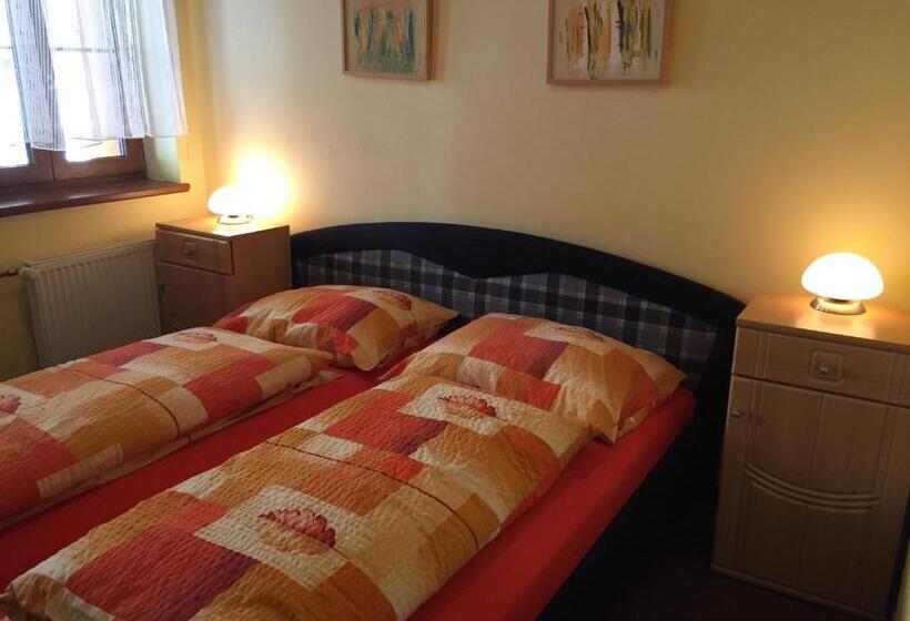 Majatalo Penzion Antonie