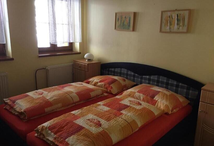 Majatalo Penzion Antonie