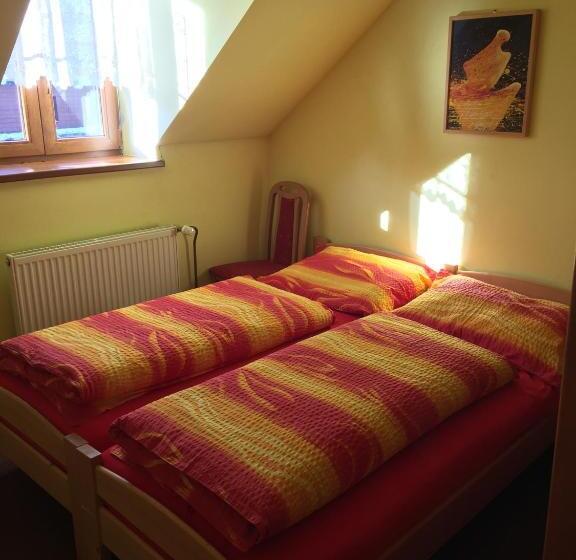 Majatalo Penzion Antonie