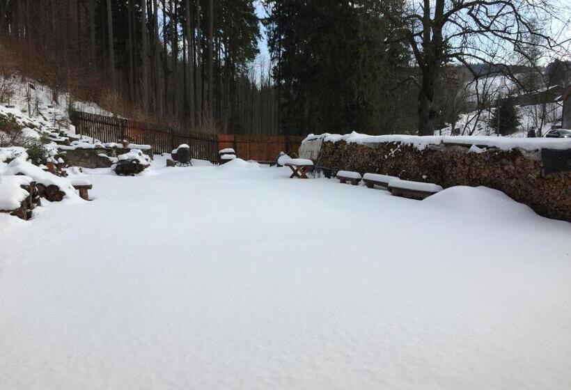 Majatalo Penzion Antonie