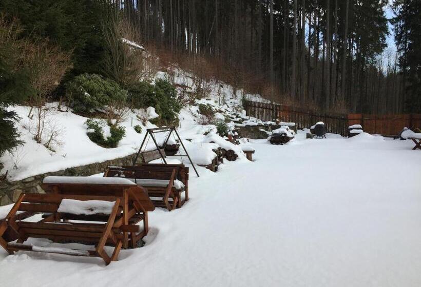 Majatalo Penzion Antonie