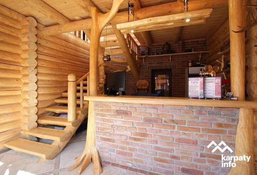 Cămin батярський двір