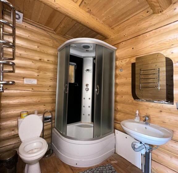 Cămin батярський двір