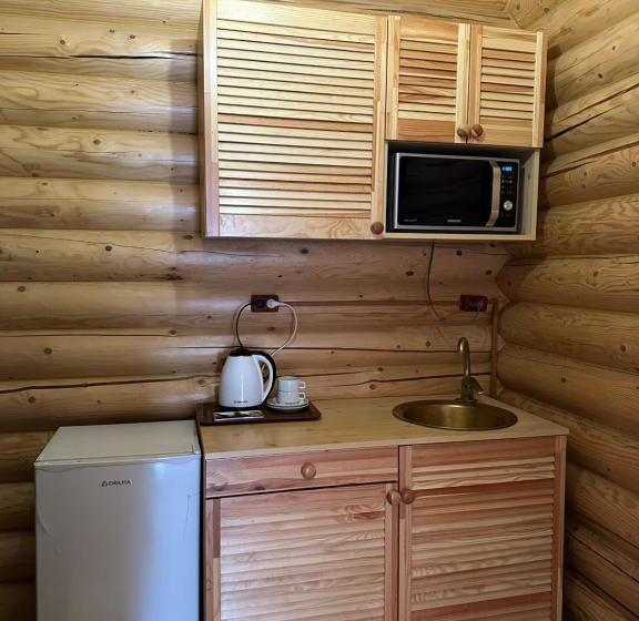 Cămin батярський двір