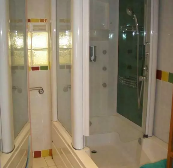 Aamiaismajoitus (B&B) Chambres D Hotes La Grange Au Negre