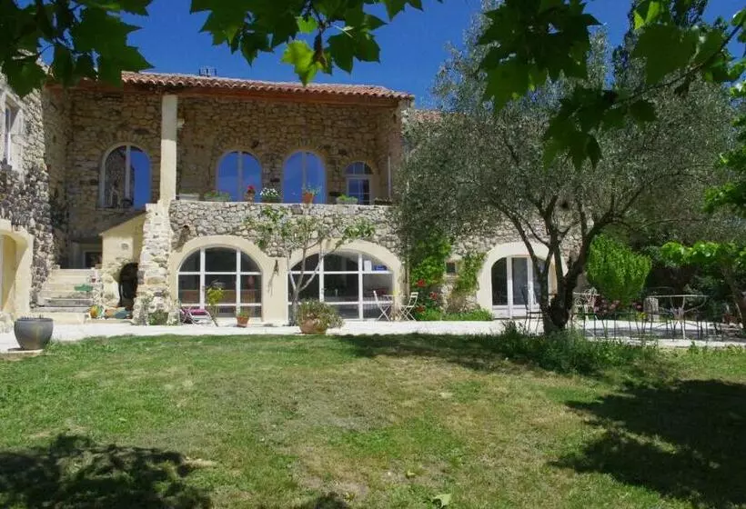 Aamiaismajoitus (B&B) Chambres D Hotes La Grange Au Negre