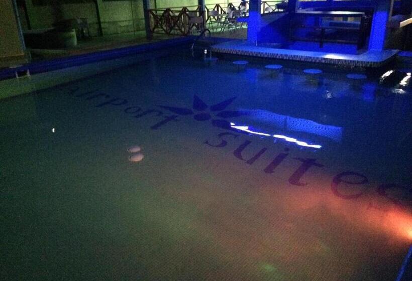 هتل Airport Suites