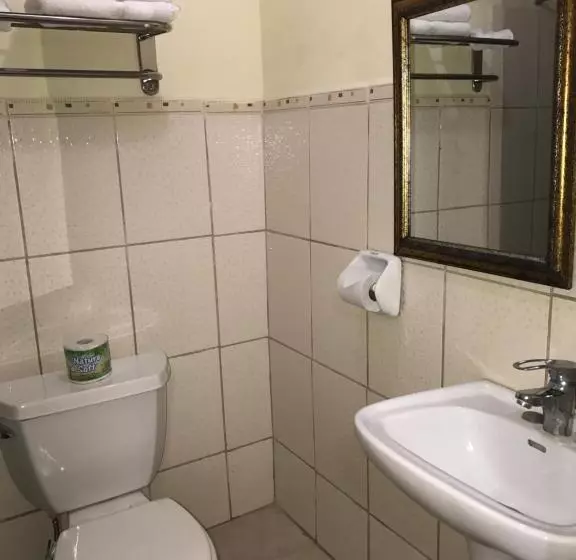 ホテル Airport Suites