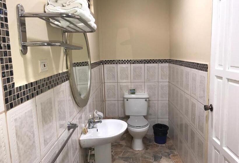 هتل Airport Suites