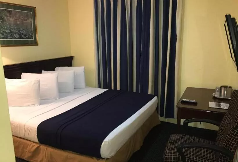 ホテル Airport Suites