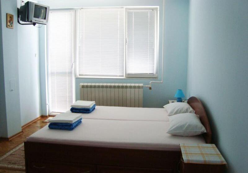 פנסיון къща за гости стамови